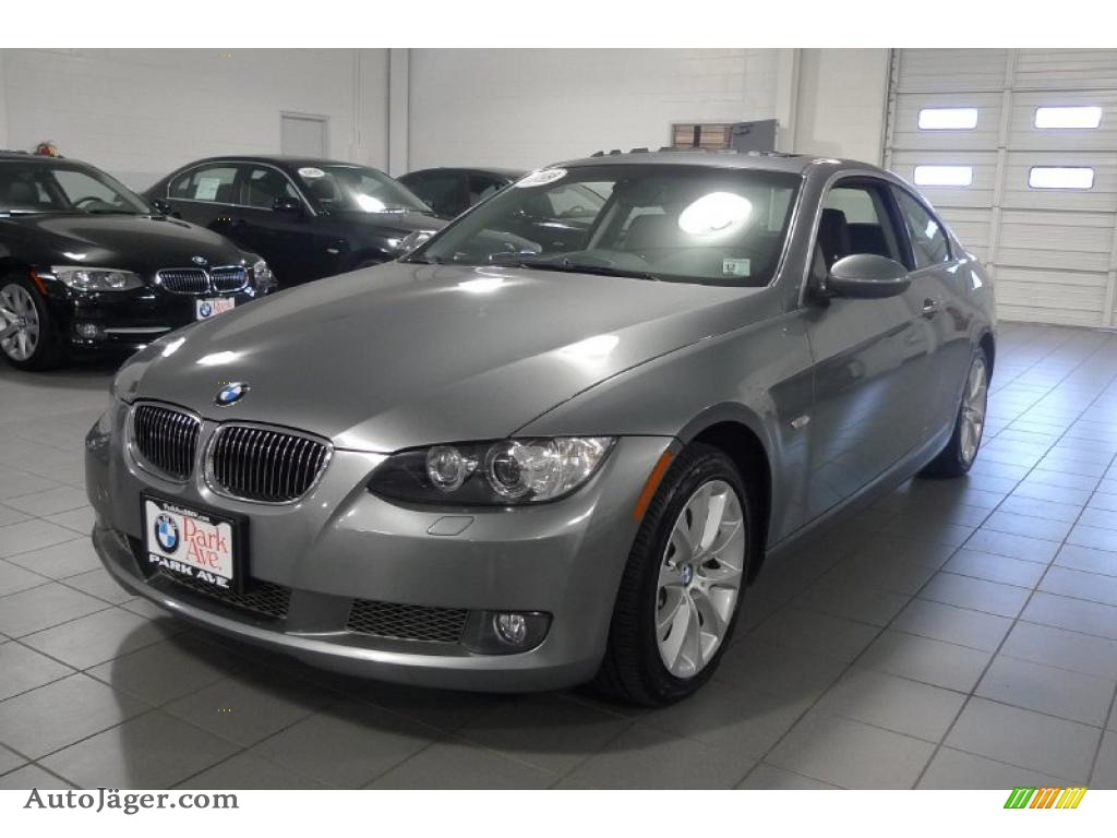 Bmw 335xi coupe for sale nj