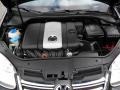 Volkswagen Jetta Wolfsburg Edition Sedan Black photo #24