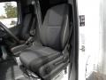 Mercedes-Benz Sprinter 3500 Chassis Moving Truck Arctic White photo #4