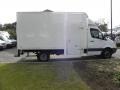Mercedes-Benz Sprinter 3500 Chassis Moving Truck Arctic White photo #9