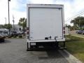 Mercedes-Benz Sprinter 3500 Chassis Moving Truck Arctic White photo #11