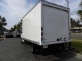Mercedes-Benz Sprinter 3500 Chassis Moving Truck Arctic White photo #12