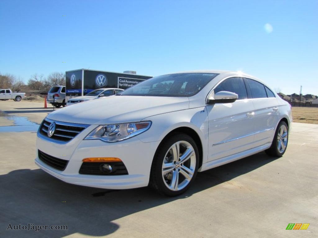 Volkswagen CC R-Line