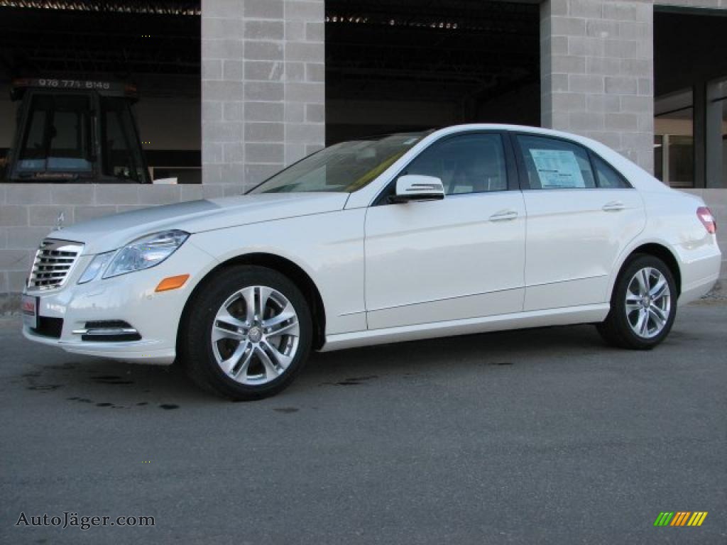 2011 Mercedes e350 4matic white for sale #6