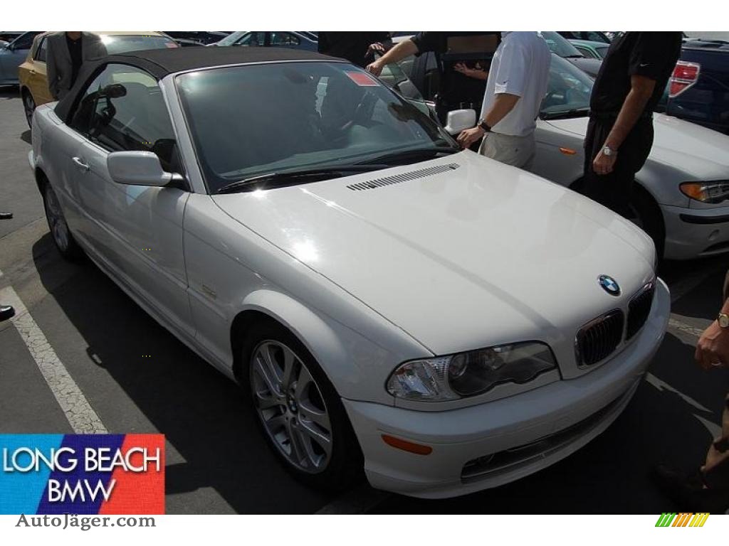 2003 Bmw 330i convertible for sale