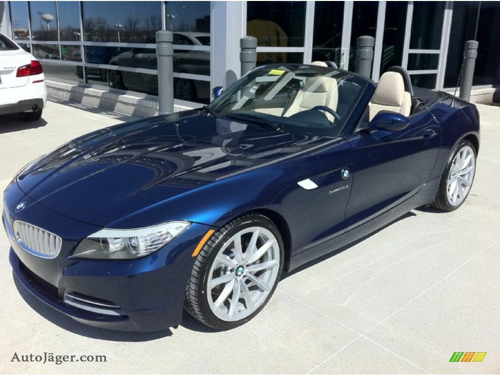 2011-bmw-z4-sdrive35i-roadster-in-deep-sea-blue-metallic-383859