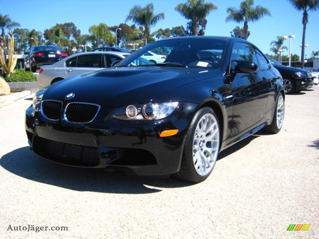 Convenience package bmw m3 #2