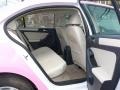 Volkswagen Jetta SE Sedan Custom Pink photo #12