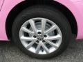 Volkswagen Jetta SE Sedan Custom Pink photo #14