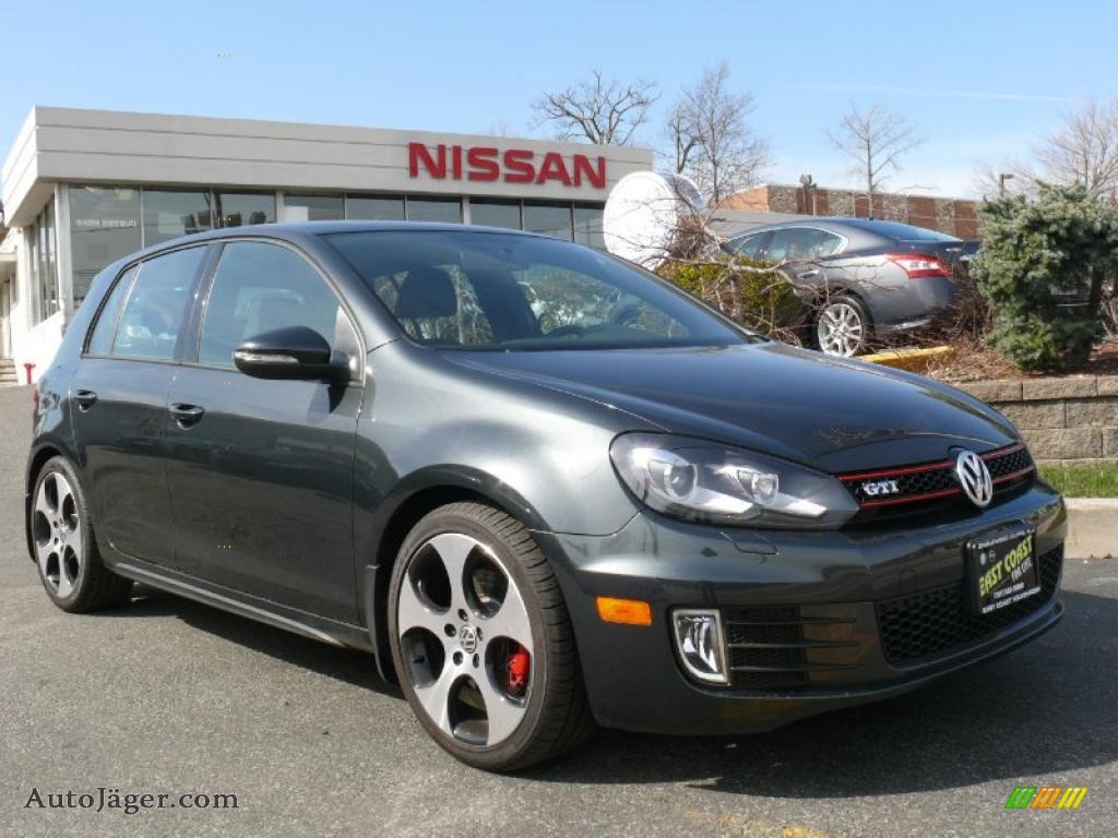 2012 Volkswagen GTI Photo Gallery-s-2