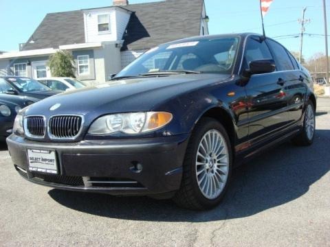 Bmw 330xi For Sale. 2003 BMW 3 Series 330xi Sedan