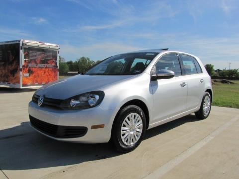 volkswagen golf 4 door. 2011 Volkswagen Golf 4 Door