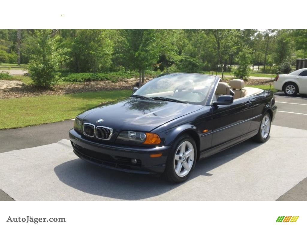 2003 Bmw 325i for sale in houston #7