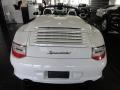 Porsche 911 Speedster Carrara White photo #7