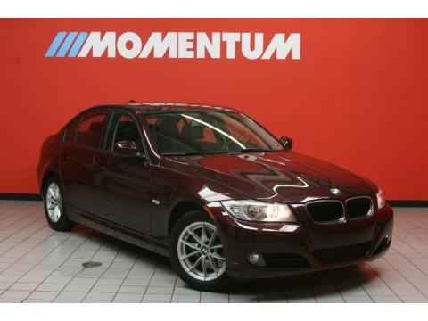 Bmw 3 Series 2010 Sedan. 2010 BMW 3 Series 328i Sedan