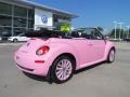 Volkswagen New Beetle 2.5 Convertible Pink photo #5