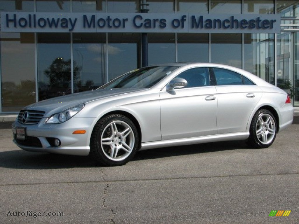 Download Mercedes Benz Cls 500 For Sale Images