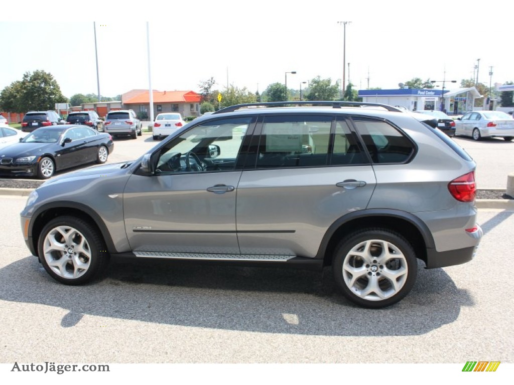 2011 Bmw x5 35d options packages #3