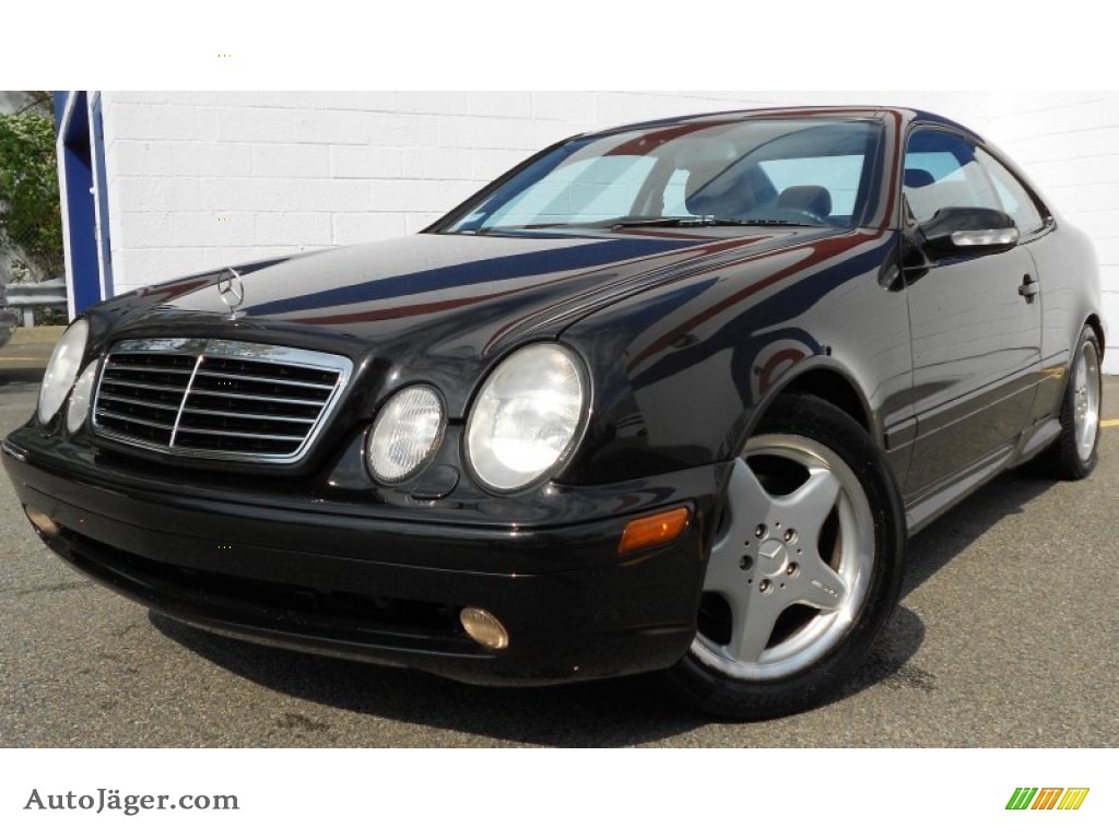 2003 Mercedes clk designo #5