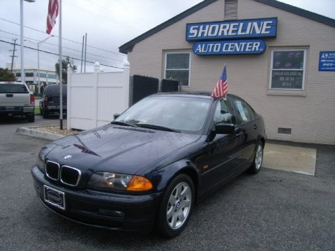 Foto BMW 3-serie Coup� - 323i Edition