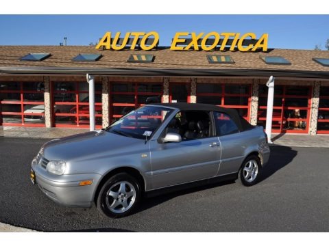 Desert Wind Beige 2000 Volkswagen Cabrio GLS Desert Wind Beige 2000 Volkswagen Cabrio GLS