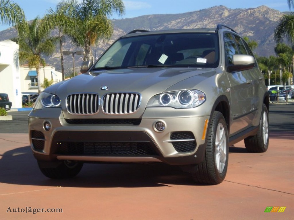 2012 Bmw x5 xdrive35d for sale #7
