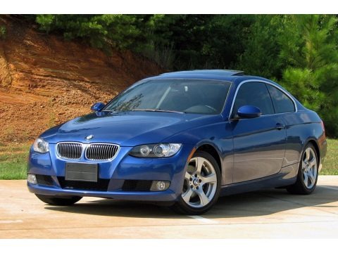 Used 2008 bmw 328i coupe for sale #4