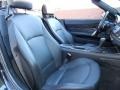 BMW Z4 3.0si Roadster Black Sapphire Metallic photo #19