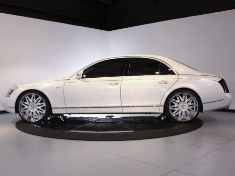 Maybach Cars for sale