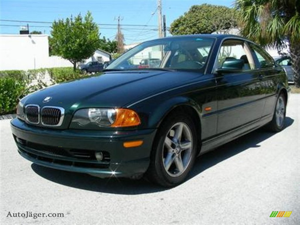 2001 Bmw 328i coupe for sale #6