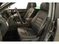 Volkswagen Touareg 2 VR6 Alaska Grey Metallic photo #8 Volkswagen Touareg 2 VR6 Alaska Grey Metallic photo #8