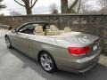 2007 Bmw 3 Series 328i Convertible In Platinum Bronze