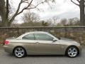 BMW f30 Bronze Metallic