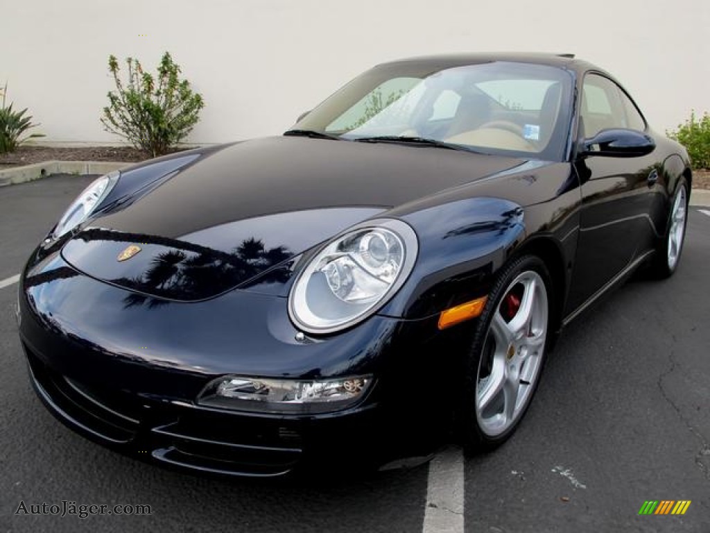 Porsche 911 Carrera S Coupe Porsche 911 Carrera S Coupe