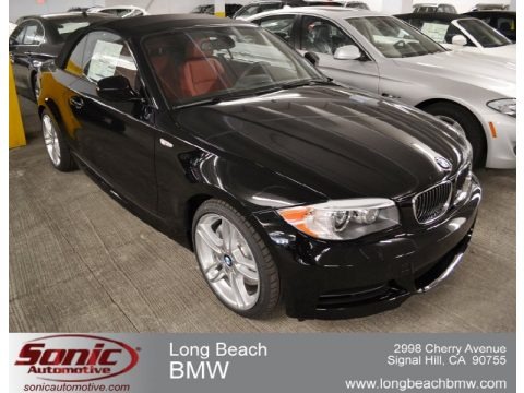 2012 BMW 1 Series 135i 2012 BMW 1 Series 135i