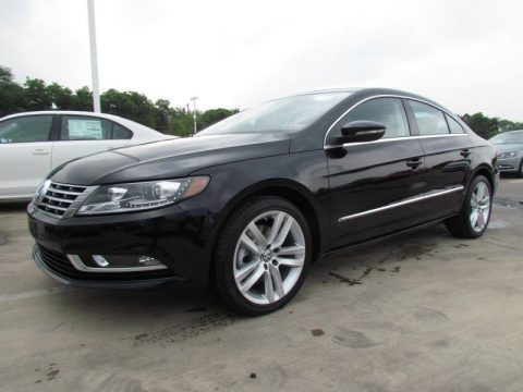 Deep Black Metallic 2013 Volkswagen CC Lux Deep Black Metallic 2013 Volkswagen CC Lux