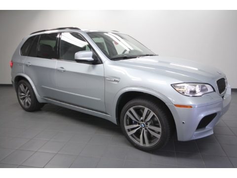 Silverstone Metallic 2013 BMW X5 M M xDrive Silverstone Metallic 2013 BMW X5 M M xDrive