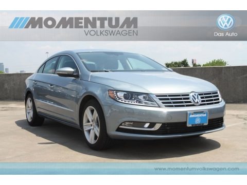 Iron Gray Metallic 2013 Volkswagen CC Sport Iron Gray Metallic 2013 Volkswagen CC Sport