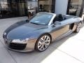 Audi r8 Spyder 5 2 FSI quattro