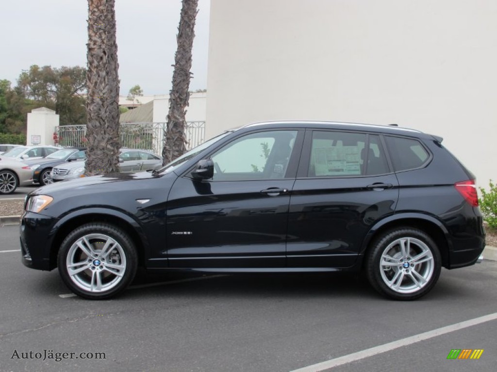 2013 Bmw x3 0 60 time #7