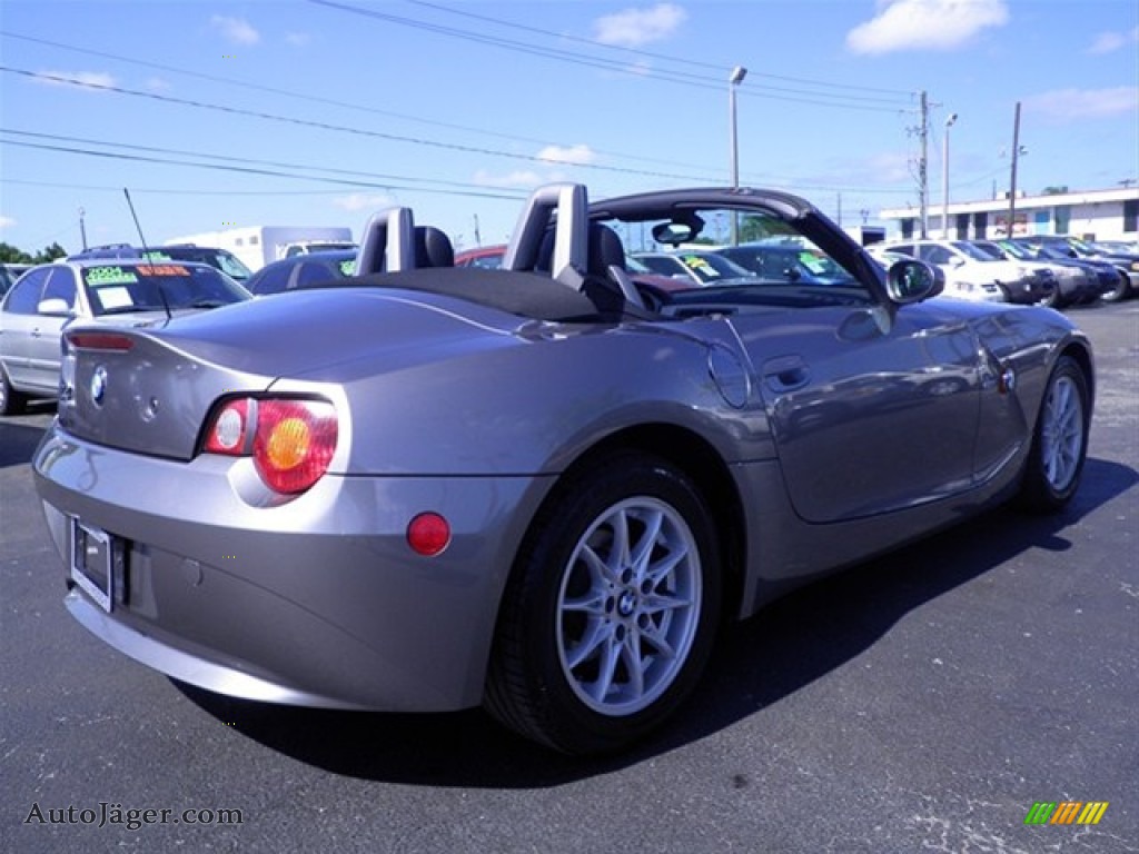 2003 Bmw z4 dash lights #5