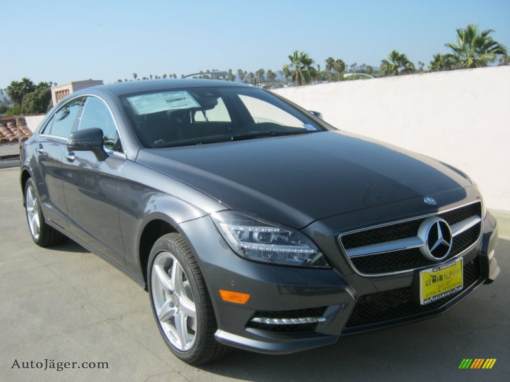 Mercedes cls550 coupe for sale