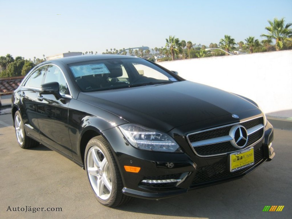 Mercedes cls550 coupe for sale #4