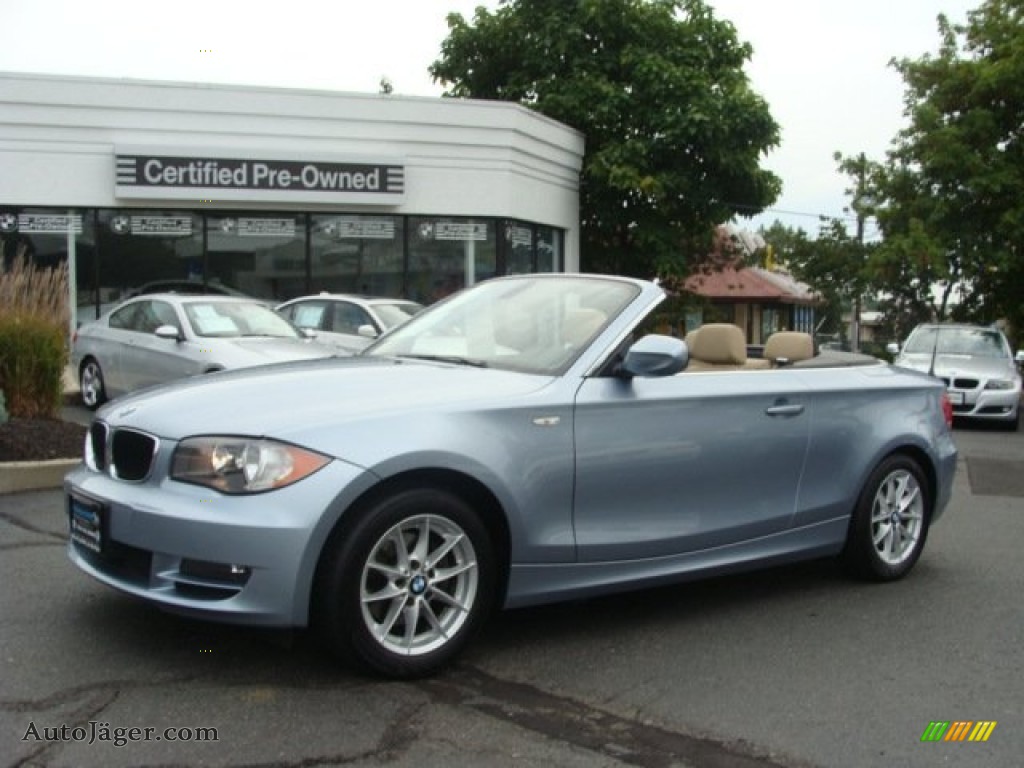 2011 Bmw 128i convertible for sale #3