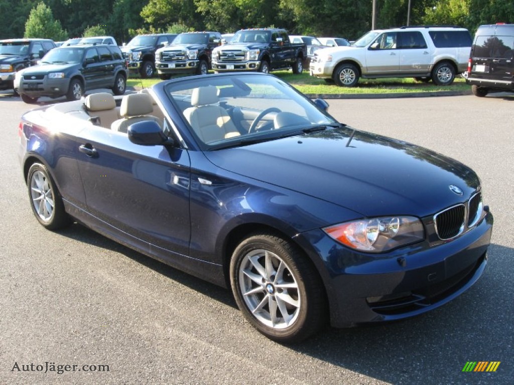 2010 Bmw 128i convertible for sale #2