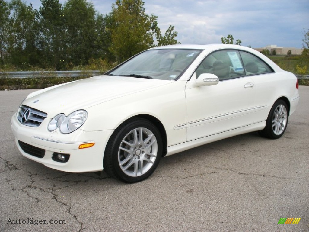 2008 Mercedes clk350 for sale #7