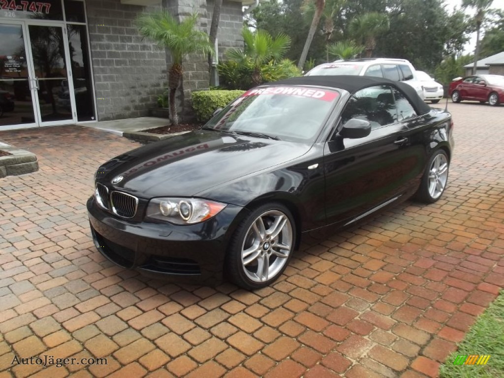 2011 Bmw 135i convertible for sale #4