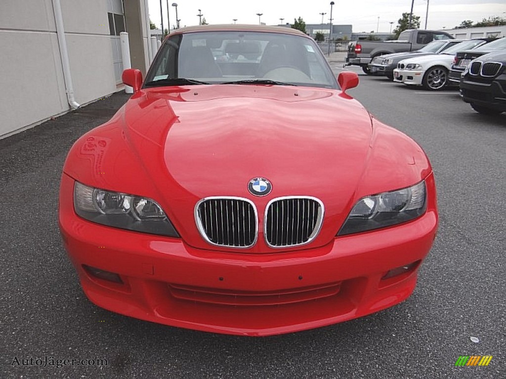 2001 Bmw z3 options #4