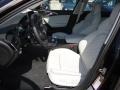 Audi S6 4.0 TFSI quattro Sedan Phantom Black Pearl photo #6