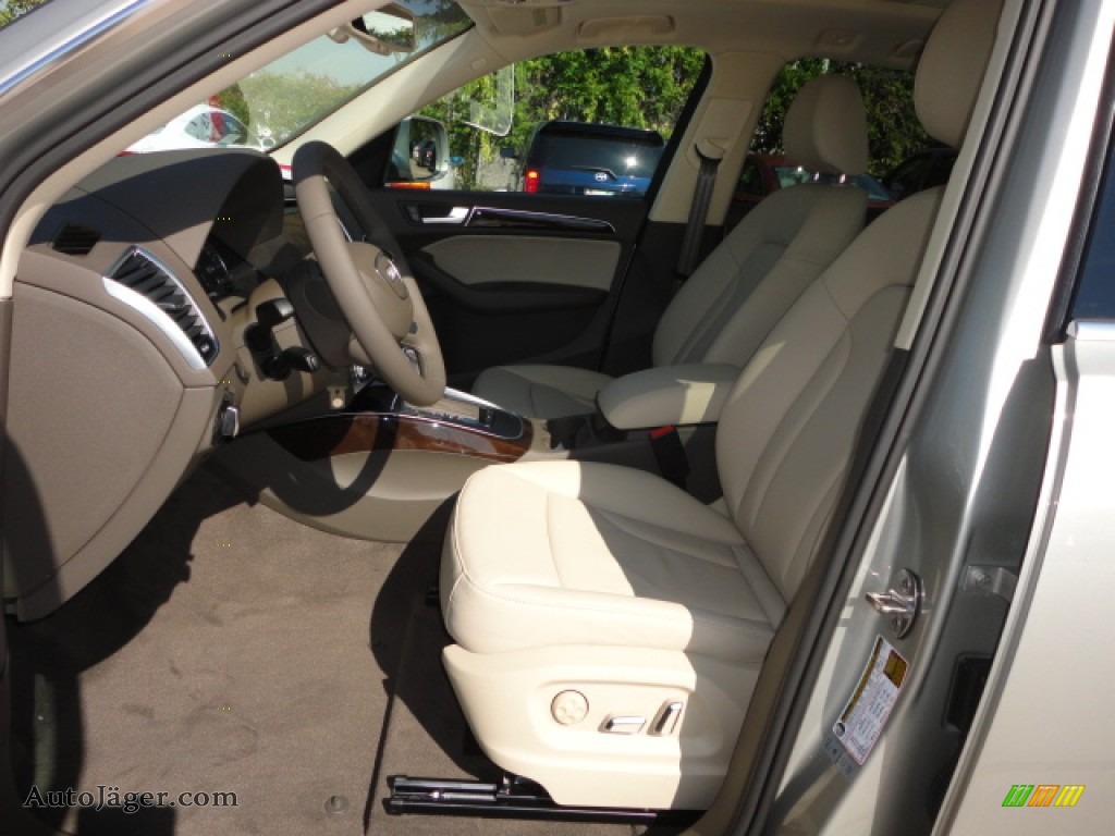 Q5 garage Door Opener